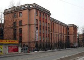 Колледж Туризма И Гостиничного Сервиса Колледж Туризма И Гостиничного Сервиса