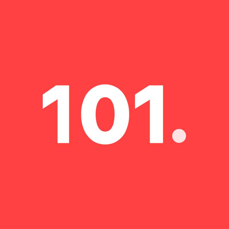 101 Hotels 101 Hotels