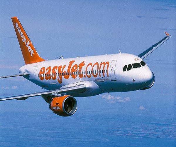 Easyjet Plc Easyjet Plc