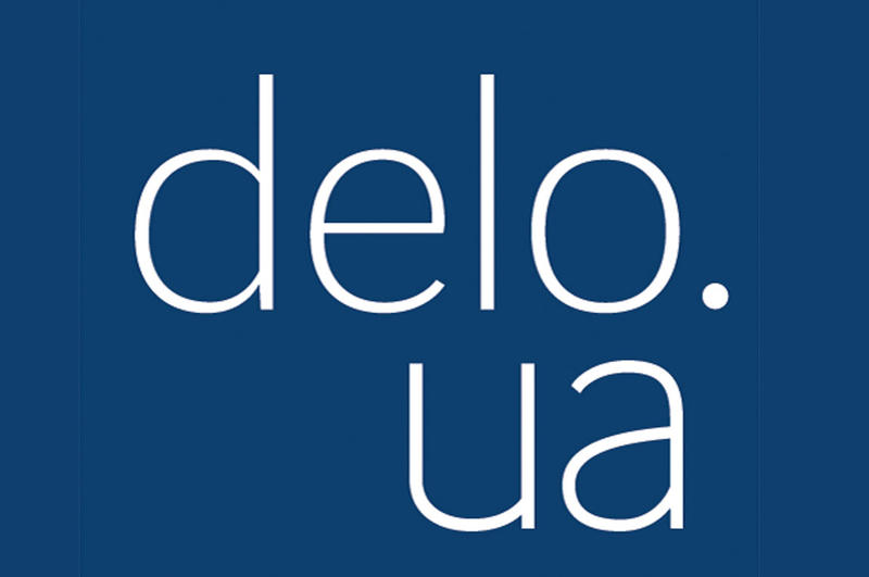 Delo.ua Delo.ua