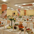 Отель Amaks Park Hotel Voronezh