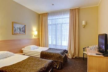 Park Hotel Europe Park Hotel Europe