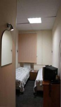 Rinaldi у Петропавловской Rinaldi у Петропавловской